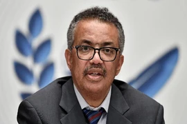 Tổng giám đốc WHO Tedros Adhanom Ghebreyesus tuyên bố các bình luận của Ngoại trưởng Mỹ Mike Pompeo là “sai sự thật và không thể chấp nhận nổi”.