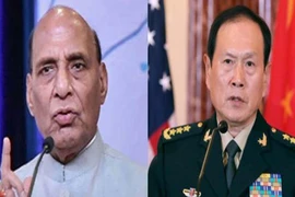 Ấn Độ, Trung Quốc trực tiếp gặp mặt bàn về biên giới
