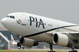 Pakistan điều tra hình sự 50 phi công nghi dùng bằng giả