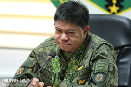 Philippines: Biển Đông biến động đáng lo vì Trung Quốc, Mỹ