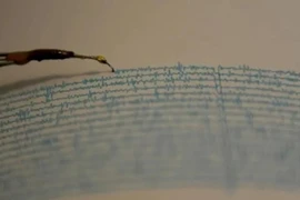 Alaska-Mỹ hứng động đất mạnh 7,5 độ Richter