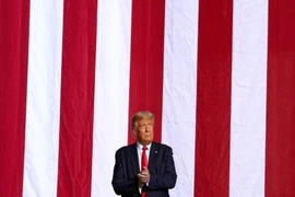 Tổng thống Trump muốn giải tỏa nghi vấn Nga giúp ông đắc cử 