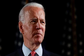 Chức vụ Ngoại trưởng thời ông Biden: Phải dày dặn kinh nghiệm
