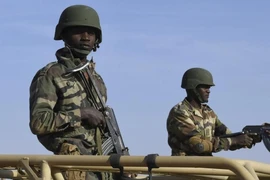 Lực lượng vũ trang Niger tham gia vào các hoạt động chống lại các nhóm cực đoan ở khu vực Sahel.