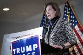 Luật sư thân tín của ông Trump bị dính vụ kiện 1,3 tỉ USD