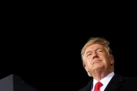 Cựu Tổng thống Mỹ Donald Trump hứa sẽ giúp đảng Cộng hòa giành lại Hạ viện vào năm 2022.