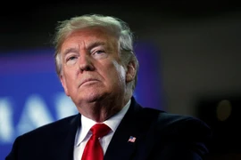 Nhóm luật sư biện hộ cho ông Trump rút lui trước thềm luận tội