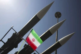 Ngoại trưởng Mỹ nói Iran có thể chế tạo bom hạt nhân trong vài tuần. Ảnh: REUTERS