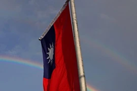 Đài Loan tố Bắc Kinh 'bắt nạt' vụ hủy mở văn phòng ở Guyana