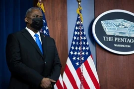 Bộ trưởng Quốc phòng Mỹ Lloyd Austin cho biết Washington sẽ “làm những gì cần thiết” để tự vệ trước các cuộc tấn công tên lửa ở Iraq.