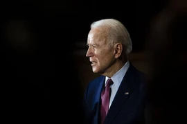 Nhìn lại chiến lược TQ trong 100 ngày tổng thống của ông Biden