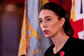 Thủ tướng New Zealand: Ngày càng khó dung hoà bất đồng với TQ