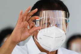 Tập đoàn Dược phẩm Quốc gia Trung Quốc Sinopharm