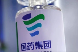 WHO cấp phép sử dụng khẩn cấp cho vaccine Sinopharm của TQ. Ảnh: REUTERS