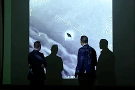 Cựu phi công Mỹ: Việc chạm mặt UFO là ''như cơm bữa'. Ảnh: THE WEEK