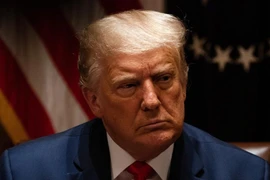 Cựu Tổng thống Trump đã nhiều lần chỉ trích loại hình tiền điện tử trong những năm gần đây.