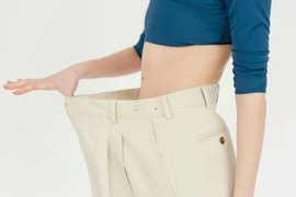 Đếm calo có giúp giảm cân?