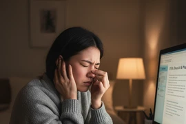 Nhiều tiến bộ mới trong điều trị bệnh lý tai mũi họng