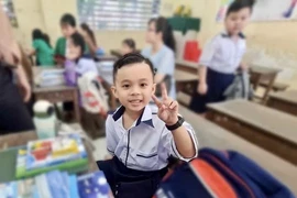 An Giang: Xử lý nghiêm nếu giáo viên gợi ý phụ huynh mua dụng cụ không cần thiết