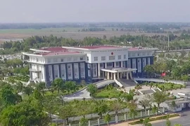 Hậu Giang: Kiểm toán Nhà nước kiến nghị xử lý hơn 2,5 tỉ đồng