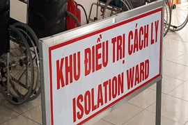 Hậu Giang khẩn trương phòng, chống bệnh virus Corona