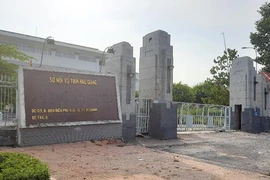 Sắp xử vụ lập quỹ đen tại Chi cục Văn thư Lưu trữ Hậu Giang