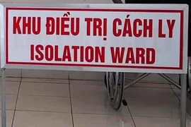Tiền Giang: 1 khách nước ngoài tử vong trên tàu du lịch