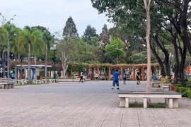 Cần Thơ: Một số người dân chủ quan trong phòng dịch COVID-19