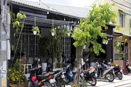 Vài nơi ở Cần Thơ nhịp sống đã 'bình thường' trở lại