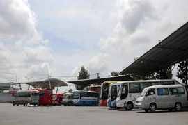 Cần Thơ: Taxi được phép hoạt động bình thường