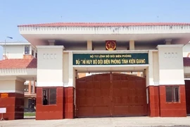 Ba lãnh đạo Bộ đội biên phòng Kiên Giang bị kỷ luật