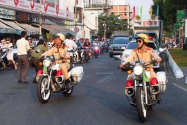 Cần Thơ: 6 tháng, 32 vụ tai nạn giao thông, 32 người chết