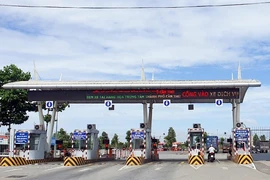 Cần Thơ: Từ chối khách không chấp hành biện pháp chống dịch