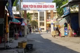 Thanh tra Cần Thơ báo cáo kết quả thực hiện kết luận BV Ô Môn