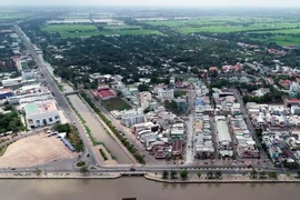 Khen thưởng 22 gia đình sinh 2 con một bề là gái