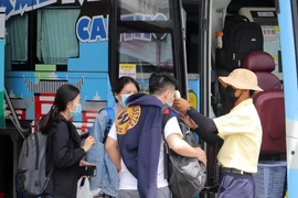 Cần Thơ: Kích hoạt hệ thống phản ứng nhanh phòng, chống dịch