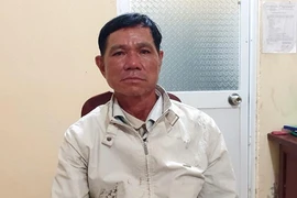Kiên Giang: Cuồng ghen, đâm con riêng, đánh vợ hờ