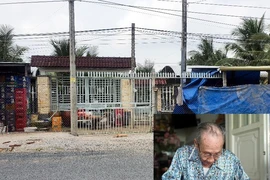 Chỉ đạo xử lý dứt điểm vụ cụ 102 tuổi mòn mỏi chờ thi hành án