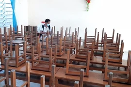 Thêm 2 tỉnh ở miền Tây cho học sinh nghỉ Tết sớm