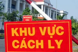 Đồng Tháp: Thêm 2 trường hợp nghi nhiễm COVID-19