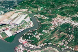 Hậu Giang: 1 nhà đầu tư đủ điều kiện làm dự án 4.000 tỉ