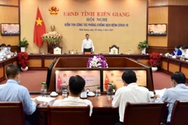 Phú Quốc đã truy vết được 26 trường hợp F1