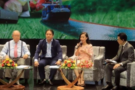 ĐBSCL đang thiếu các trung tâm logistics trọng điểm