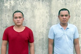 Bắt 2 kẻ chuyên 'đá xế' trên đảo Phú Quốc