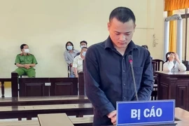 Sát hại bạn thân vì bị cản 'đi giải quyết mâu thuẫn với vợ'