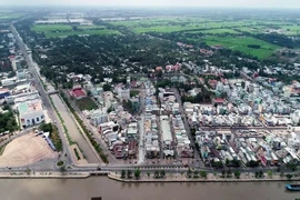 Hậu Giang: 6 người từng đến BV Bệnh Nhiệt đới TW đều âm tính 
