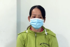 Đề nghị truy tố người mẹ nhẫn tâm vứt con mới sinh