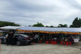 Cà Mau thêm 7 ca mắc COVID-19 liên quan đến BN22348