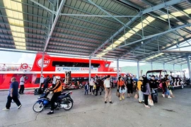 Từ 10-7 người dân đến Kiên Giang phải có kết quả xét nghiệm tầm soát COVID-19