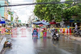 Phú Quốc cần làm tốt công tác khoanh vùng, không được chặt ngoài lỏng trong